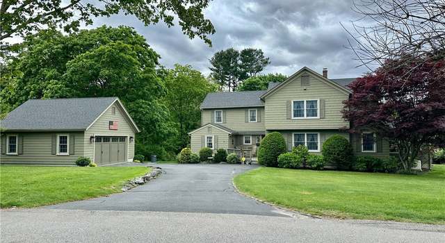 Photo of 7 Chapman Ln, Barrington, RI 02806
