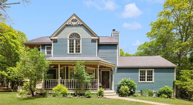 Photo of 17 Chappell Place Ln, Exeter, RI 02822
