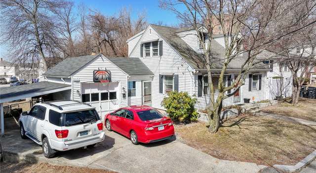 Photo of 18 Ridgeway Ave, Providence, RI 02909