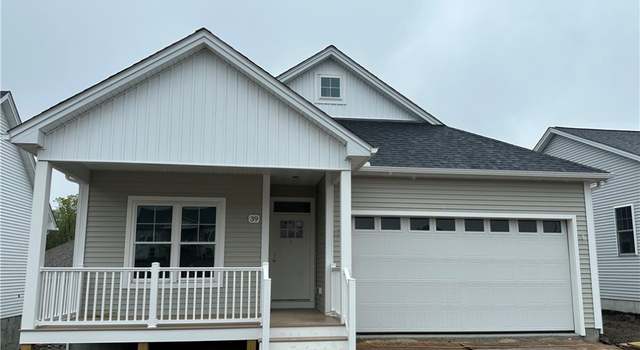 Photo of 39 Weston Ave, North Kingstown, RI 02852