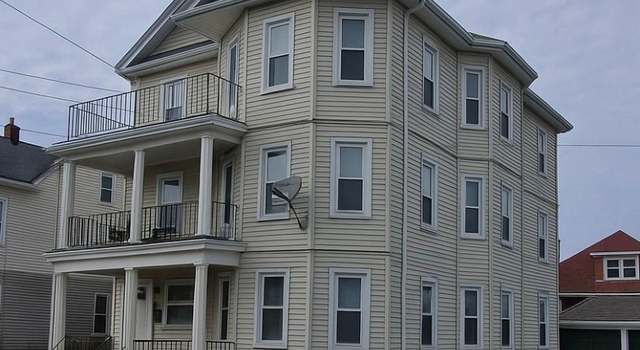 Photo of 189 Whittier Ave, Providence, RI 02909