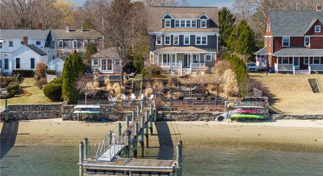 Photo of 55 Pleasant St, North Kingstown, RI 02852