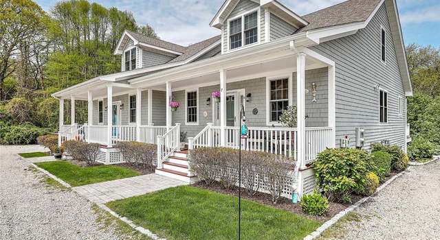 Photo of 1346 Main Rd Unit G-7, Westport, MA 02790