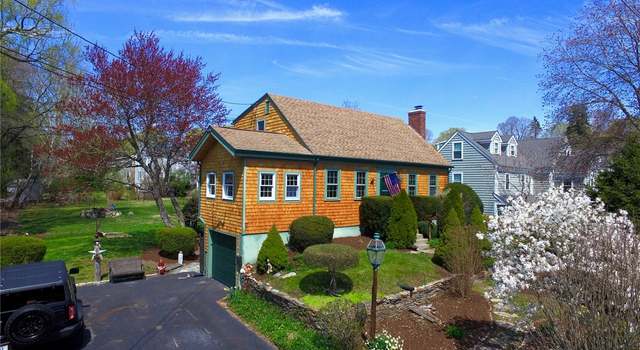 Photo of 71 Proctor Ave, East Greenwich, RI 02818