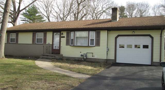 Photo of 380 Davisville Rd, North Kingstown, RI 02852