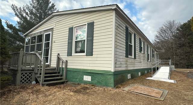 Photo of 464 136 Gardiner Rd, Richmond, RI 02892