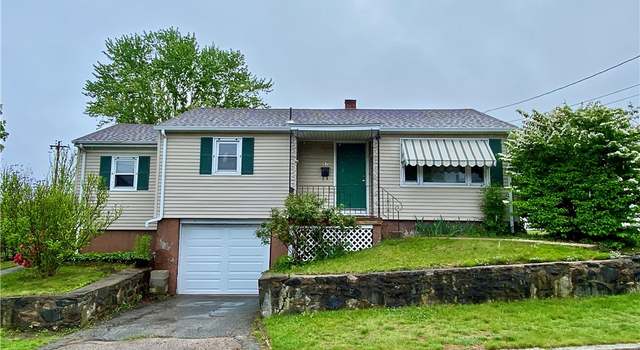 Photo of 67 Kermit St, Woonsocket, RI 02895