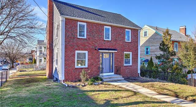 Photo of 260 Camp St, Providence, RI 02906