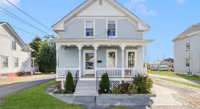 Photo of 72 Blackburn St, Warwick, RI 02886