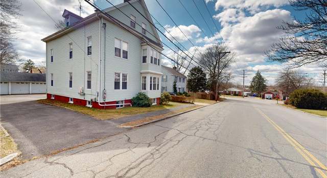 Photo of 14 Wilson Ave, East Providence, RI 02916