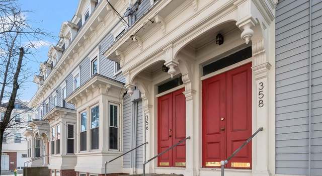 Photo of 356 Carpenter St #4, Providence, RI 02909