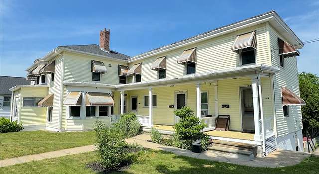 Photo of 1020 Main St, West Warwick, RI 02893