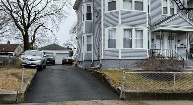 Photo of 86 88 Rand St, Central Falls, RI 02863