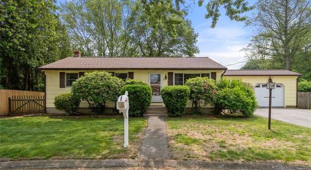 Photo of 19 Cindy Ln, Coventry, RI 02816