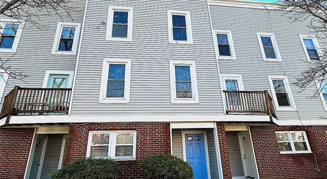 Photo of 84 Tell St Unit 4A, Providence, RI 02909