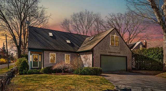 Photo of 94 Chapin Ave, Warwick, RI 02889