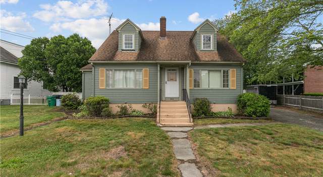 Photo of 509 West Shore Rd, Warwick, RI 02889
