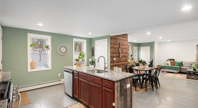 Photo of 34 Main St, Scituate, RI 02831