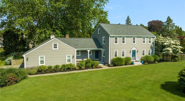 Photo of 11 Peaceful Way, Tiverton, RI 02878