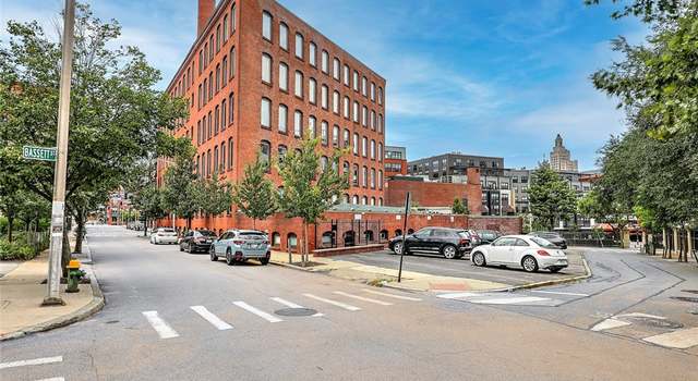 Photo of 116 Chestnut St Unit J2, Providence, RI 02903