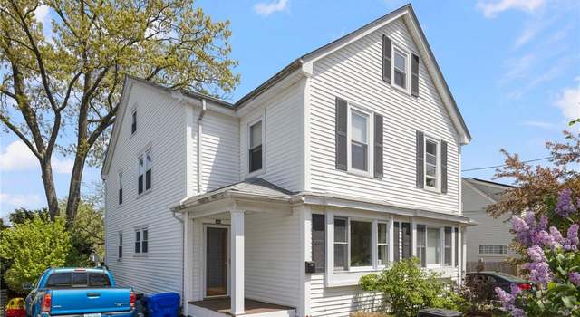 Photo of 80 Wilcox Ave, Pawtucket, RI 02860