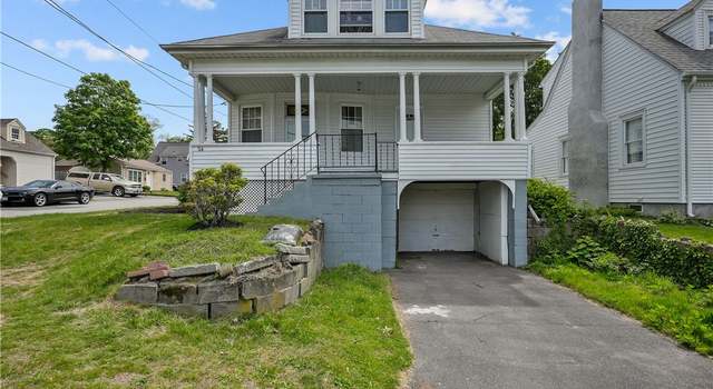Photo of 54 Delway Rd, East Providence, RI 02914