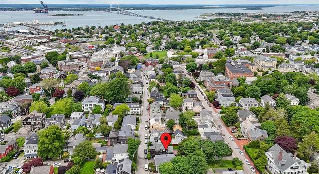 Photo of 42 Sherman St, Newport, RI 02840