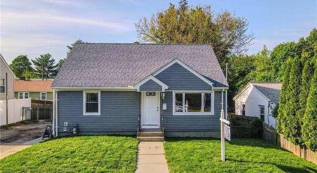 Photo of 6 York Rd, Johnston, RI 02919