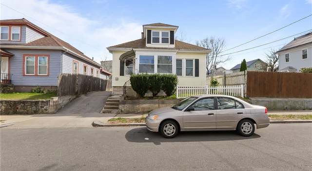Photo of 100 Pomona Ave, Providence, RI 02908