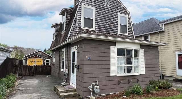 Photo of 61 Blanding Ave, Barrington, RI 02806