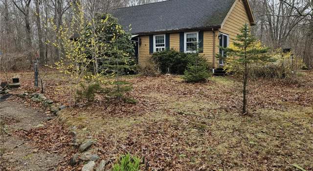 Photo of 50 Laurel Rd, Charlestown, RI 02813