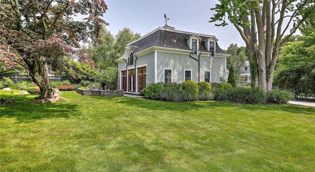 Photo of 12 Howe St, Bristol, RI 02809