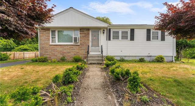 Photo of 55 Ivan Ave, Riverside, RI 02915