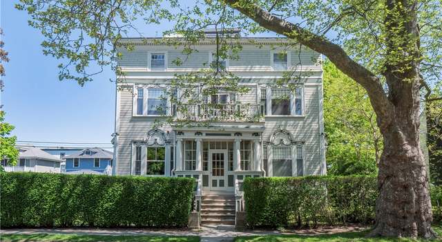 Photo of 20 Berkeley Ave #4, Newport, RI 02840