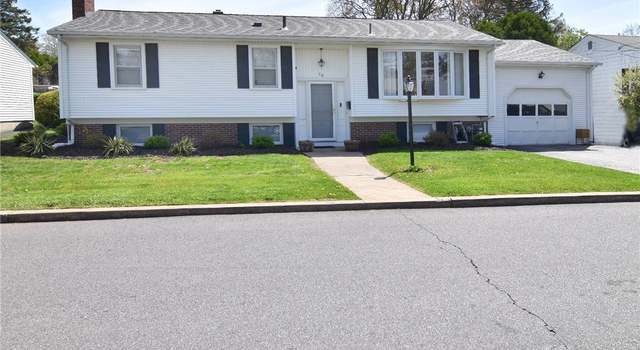 Photo of 76 Oregon Ave, North Providence, RI 02911