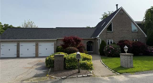 Photo of 4 Albert Dr, Johnston, RI 02919