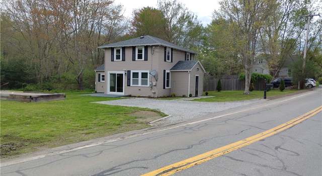 Photo of 111 Hopkins Hollow Rd, Coventry, RI 02827