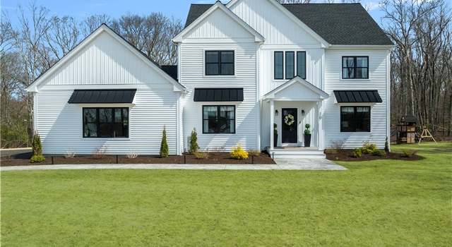 Photo of 10 Kelsey Eden Way, Cumberland, RI 02864