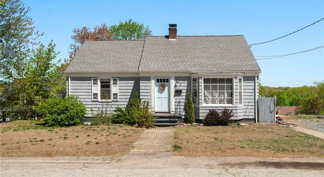 Photo of 2 Notre Dame St, Coventry, RI 02816