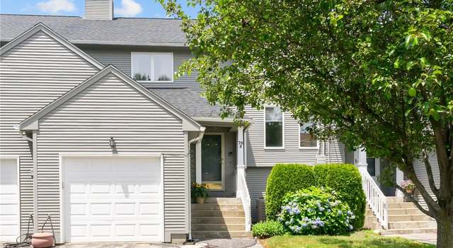 Photo of 76 Valley Green Ct Unit B, North Providence, RI 02904