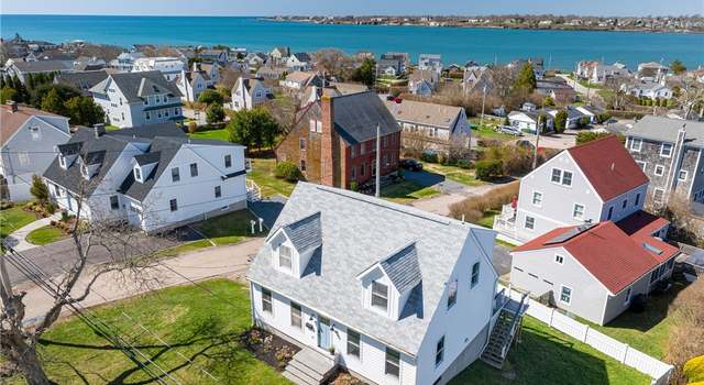 Photo of 433 Wolcott Ave, Middletown, RI 02842