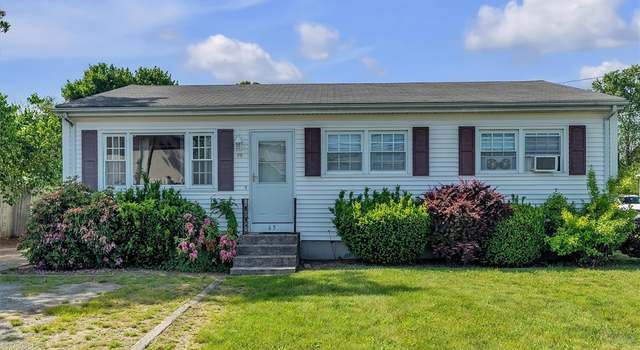 Photo of 65 Ingalls St, Warwick, RI 02889