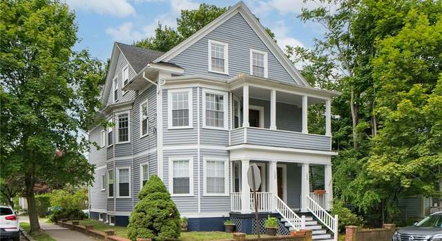 Photo of 133 Sixth St #2, Providence, RI 02906