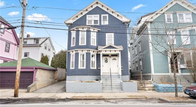 Photo of 44 46 Messer St, Providence, RI 02909