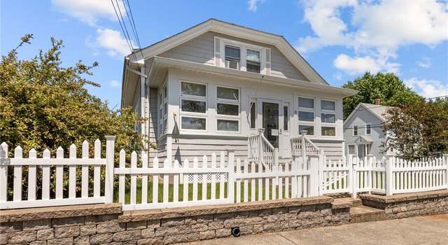 Photo of 39 Owen Ave, Pawtucket, RI 02860