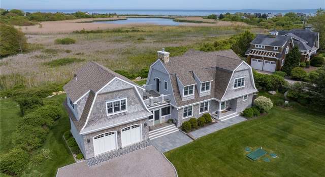 Photo of 18 Ninigret Ave, Charlestown, RI 02813