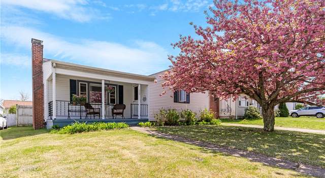 Photo of 328 Magnolia St, Cranston, RI 02910
