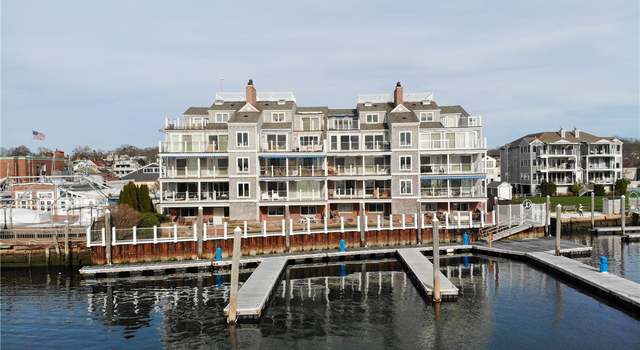 Photo of 31 Coddington #13, Newport, RI 02840