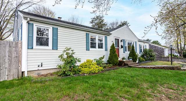 Photo of 25 Myrna Rd, Warwick, RI 02818
