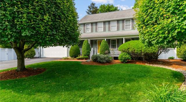 Photo of 75 6th Ave, East Greenwich, RI 02818